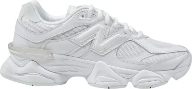 Atlete për femra New Balance 9060 U9060NRJ, të bardha [Madhësia: 37.5]