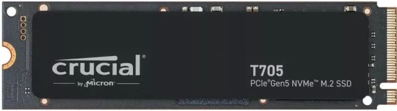 Disk Crucial T705 M.2 PCI-e 5.0 NVMe 1TB