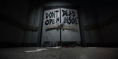 Lojë PS4 GameMill Entertainment The Walking Dead: Destinies