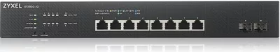 Switch Zyxel XS1930-10-ZZ0101F i zi