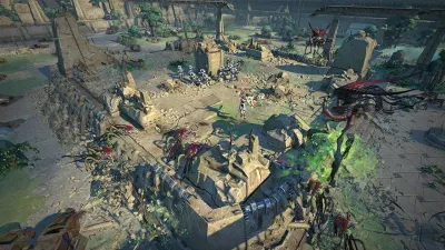 Lojë Xbox One Paradox Interactive Age of Wonders: Planetfall Day One Edition (PEGI 16)