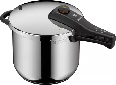 Tenxhere presioni WMF Perfect One Pot 6L, inox, për induksion