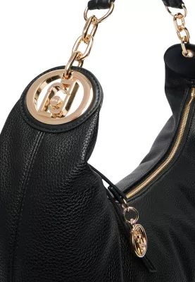 Çantë krahu Liu Jo AF6026 ES039 për femra, e artë