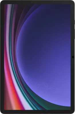 Mbrojtës ekrani Samsung EF-UX710CTEGWW, Anti-glare, 11", transparent
