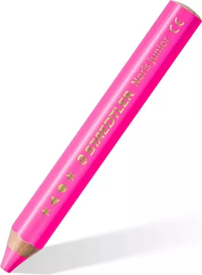 Set markerë STAEDTLER 140 C4P1, 4 ngjyra, soft, multikolor