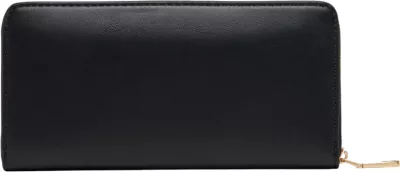 Portofol për femra Calvin Klein LV04F1077G, i zi