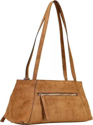 Çantë tote për femra Guess Coleen Logo Small SA HWSG97 45090