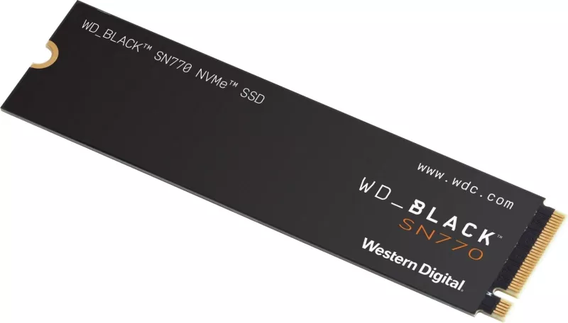 SSD Western Digital SN770 M.2 PCIe NVMe, 2TB
