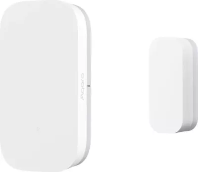 Sensor për hapjen e derës/dritares Aqara DW-S03D, i bardhë