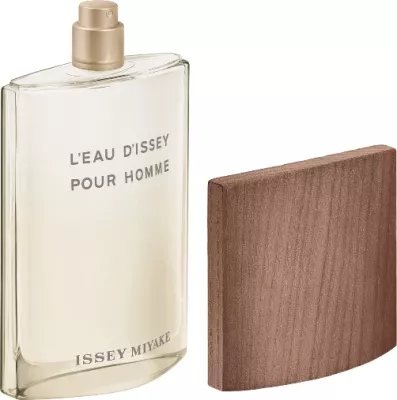 Eau de Toilette ISSEY MIYAKE L'Eau D'Issey Pour Homme Vetiver, 50 ml