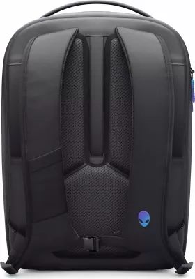 Çantë shpine Dell Alienware 18 AW7825P, për laptop, e zezë
