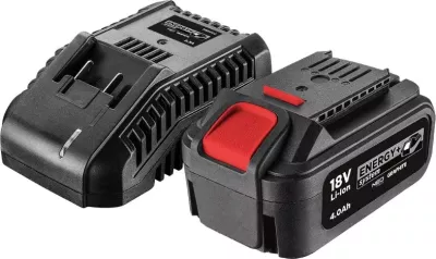 Bateri 4Ah me Karikues Energy+ Kit 58GE132