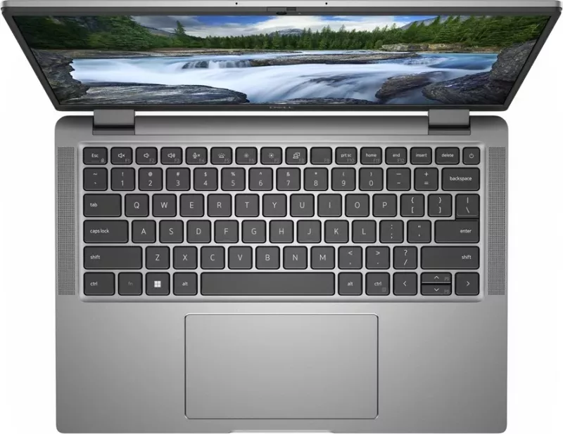 Laptop Dell Latitude 7440, Intel Core i5 i5-1345U, 16 GB RAM, 1 TB SSD, Gri