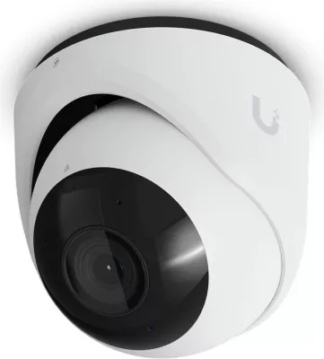 Kamerë sigurie Ubiquiti UniFi Video Camera G6 Turret, 4K, IP66, PoE, e bardhë