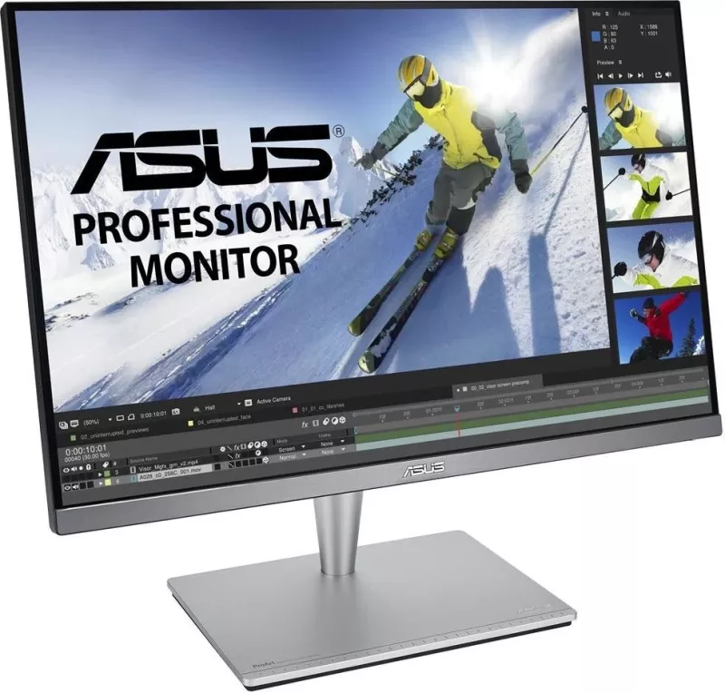 Monitor ASUS ProArt PA24AC, 24", Wide Ultra XGA