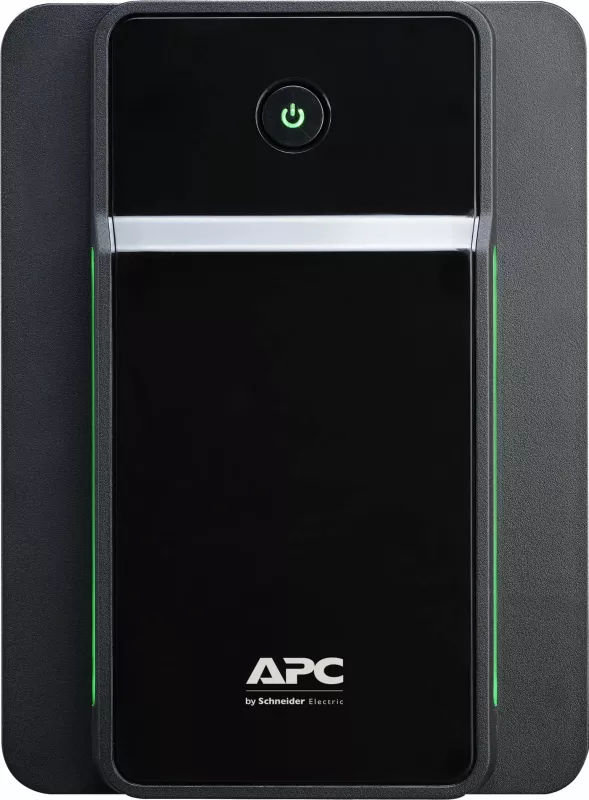 UPS APC BX1600MI-GR, Line-Interactive, 1.6 kVA, 900 W, Sine, 140 V, 300 V