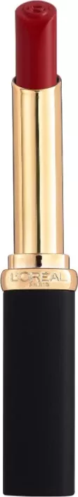 Buzëkuq Lor.Color Riche Intense 336 Volume Matte  Le Rouge Avant-Garde