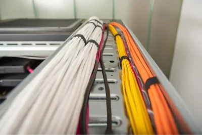 Kabllo rrjeti Digitus ASSNET100 Cat5e U/UTP, 305m, gri