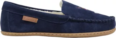Papuqe për femra Ralph Lauren COLLINS BEAR RF103885, blu