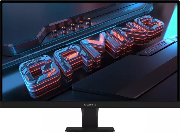 Monitor gaming GIGABYTE GS27U 27\" 4K UHD IPS 160Hz 1ms, i zi