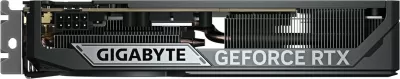 Kartë grafike Gigabyte RTX 5060 Windforce Max OC 8GB GDDR7