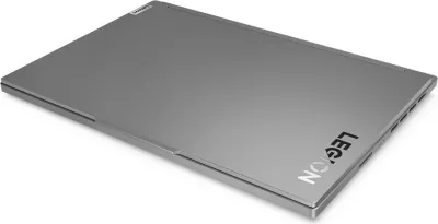 Laptop Lenovo Legion Slim 5 16ARP9, 16", AMD Ryzen 7 7435HS, 16 GB RAM, 512 GB SSD, NVIDIA RTX 4070, Gri
