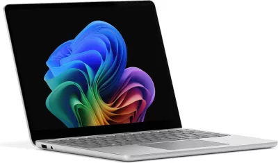 Laptop Microsoft Surface Laptop 13", 16GB RAM, 256GB, Windows 11 Pro, Platin