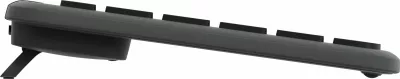Set tastierë dhe maus Logitech SIGNATURE SLIM COMBO MK950, gri
