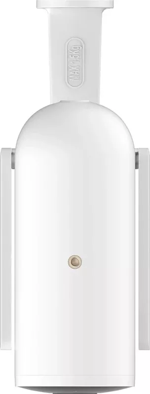 Kamerë sigurie EZVIZ H5 4G 2K, IP, për jashtë, Bardhë