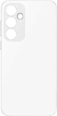 Mbështjellës Samsung Galaxy A55 5G, Transparent