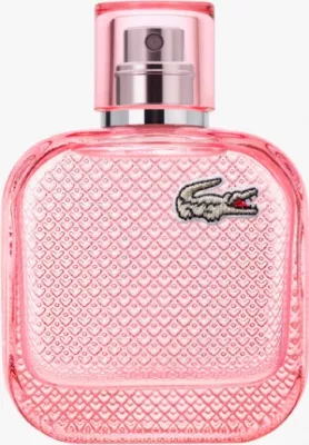 Eau de Toilette Lacoste L.12.12 Rose, 50 ml 
