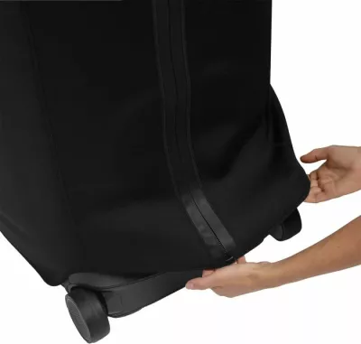 Mbulesë mbrojtëse për altoparlant JBL PartyCover Ultimate JBLPBBAG-ULT, për PartyBox Ultimate, 680×1035×80 mm, e zezë
