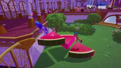 Lojë PS5 Outright Games My Little Pony: A Zephyr Heights Mystery
