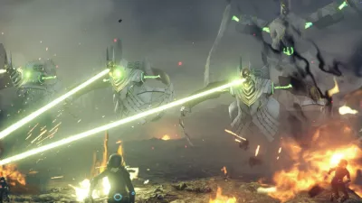 Video lojë Nintendo Xenoblade Chronicles 3 për Nintendo Switch (PEGI 12)