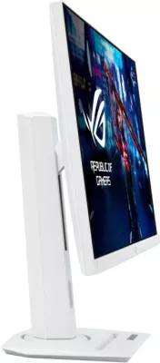 Monitor ASUS ROG Strix XG27ACS-W, 27", Quad HD, 1ms, Bardhë
