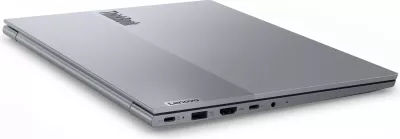 Laptop Lenovo ThinkBook 14, AMD Ryzen 5, 16 GB RAM, 512 GB SSD, Arctic Grey