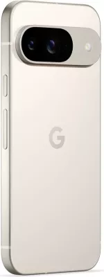 Celular Google Pixel 9, 6.3", 12 GB RAM, 128 GB, Android 14, Bardhë