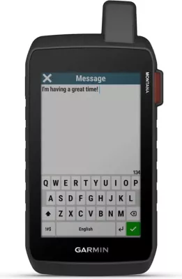 GPS Garmin Montana® 760i