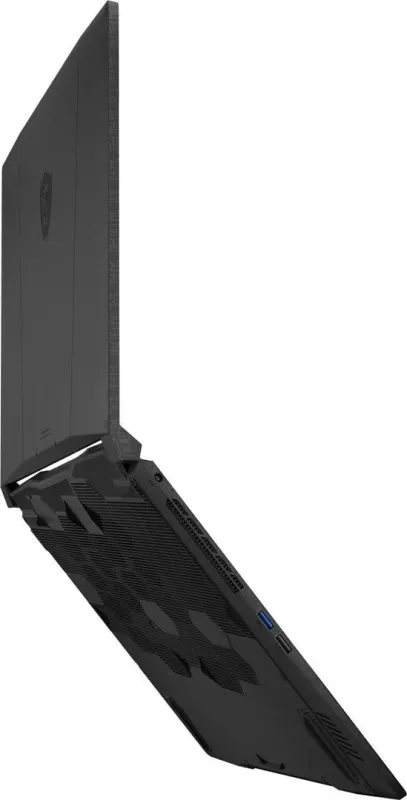 Laptop MSI Katana 17 B13VEK-1261XPL i7-13620H, 17.3", 16 GB, 1 TB, GeForce RTX 4050, zi