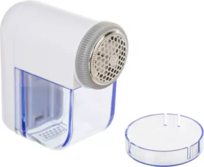 Aparat heqës pushi Mesko MS9610, 2xAAA, bardhë/transparent