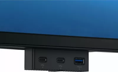 Monitor DELL UltraSharp U4025QW 40 inç, IPS, 5120x2160, Thunderbolt, 120Hz, i zi
