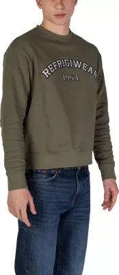 Duks për meshkuj Refrigiwear CT0024F20500, gjelbër ulliri [Madhësia: S]