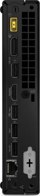 Kompiuter Lenovo ThinkCentre neo 50q Gen 4, Intel Core i5, 16 GB, 512 GB, Windows 11 Pro, e zezë