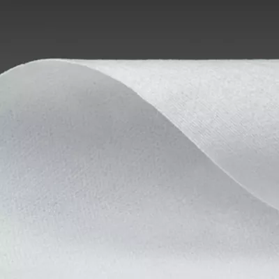 Leckë industriale pastruese Profi Sauber POWER 250, 250 fletë, e bardhë