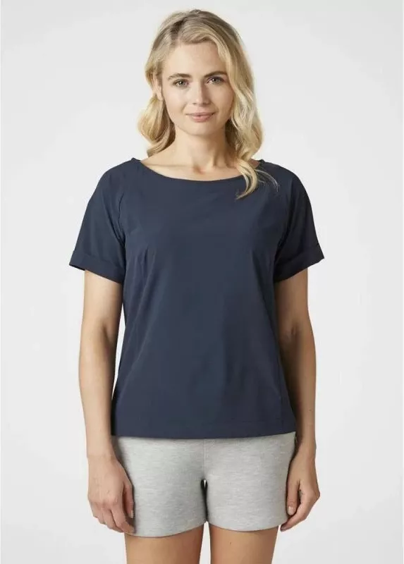 Maicë Helly Hansen për femra, blu marine
