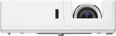 Projektor Optoma ZU607T, DLP, Laser, 6500 lum, WUXGA, i bardhë