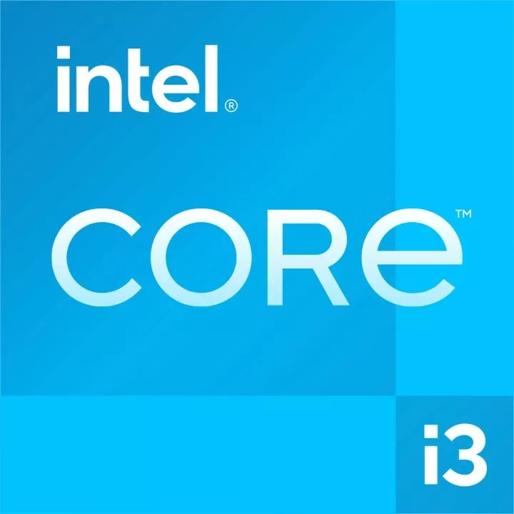 Procesor Intel Core i3-12100F, 12th gen, 64-bit, LGA 1700