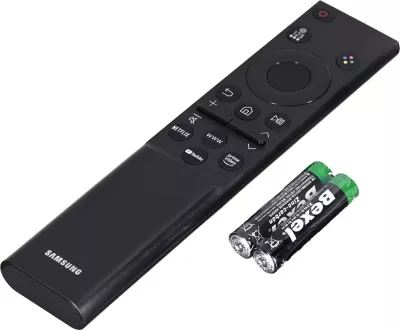 Televizor Smart Samsung UE43U8092FU, 43", 4K Ultra HD, LED, i zi