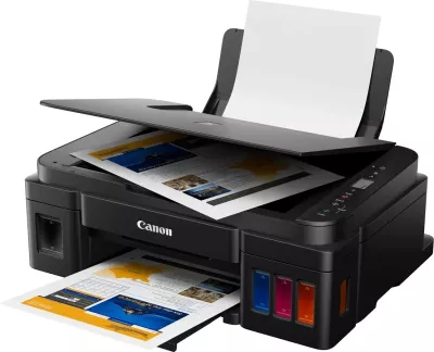 Printer Canon PIXMA G2410 MegaTank