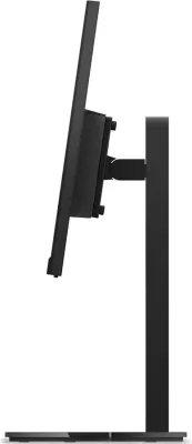 Monitor Lenovo Legion 24-10, 23.8", Full HD, 240 Hz, Raven Black